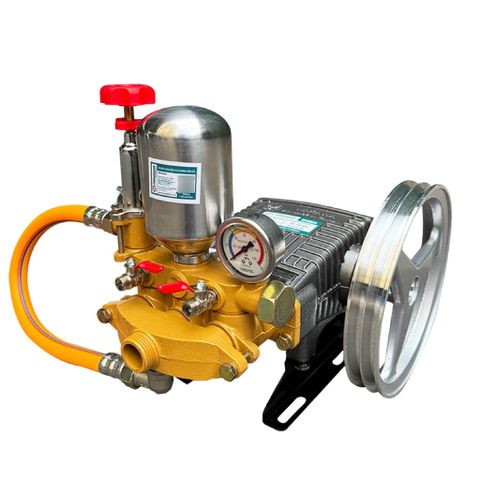 Đầu phun áp lực NAKAWA NK3052H