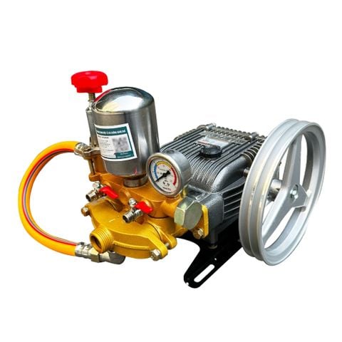 Đầu phun áp lực NAKAWA NK3054H