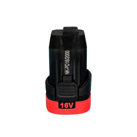 Pin 16V 2.0Ah NAKAWA NK-PD16/2000