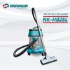 Máy hút bụi công nghiệp NAKAWA NK-HB25L