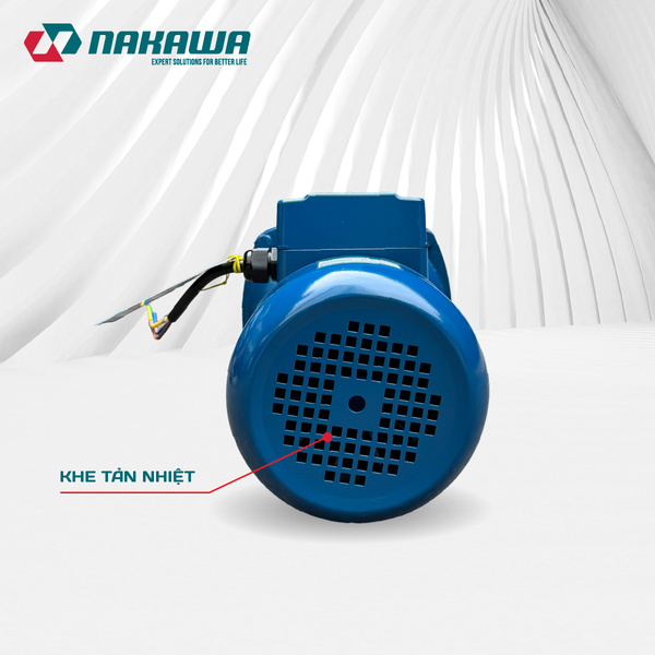 Máy bơm nước chân không NAKAWA JET3BL