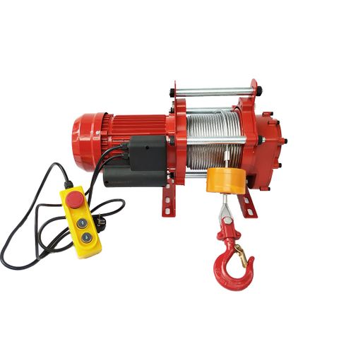 Máy tời treo PANDA MT2330