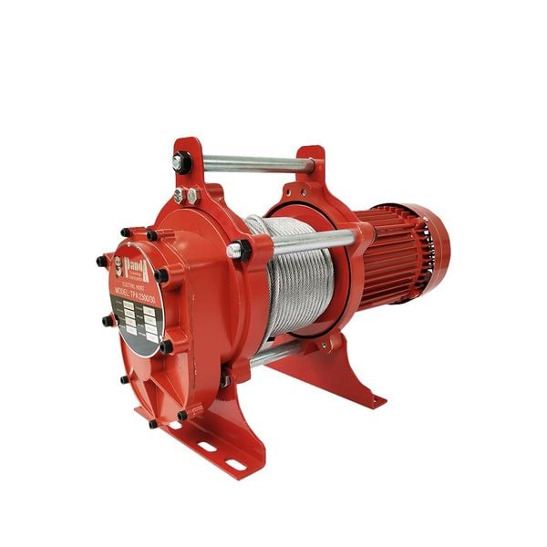 Máy tời treo PANDA MT2330