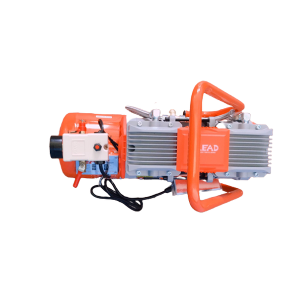 Máy nén khí không dầu LEAD LE25-15