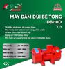 Máy đầm bàn ROMANO DB-10D