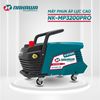 Máy phun áp lực cao NAKAWA NK-MP3200PRO