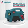 Máy phun áp lực NAKAWA NK-MP2900E (không chỉnh áp)