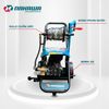 Máy phun áp lực cao công nghiệp Nakawa TX-28