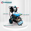 Máy phun áp lực cao công nghiệp Nakawa TX-28