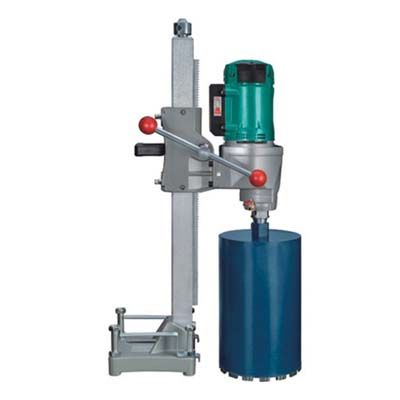 Máy rút lõi AZZ200S