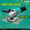 Máy mài góc ASM03-100A