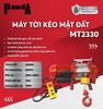 Máy tời treo PANDA MT2330