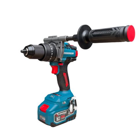Máy khoan pin 3 chức năng NAKAWA NK-K16013PRO