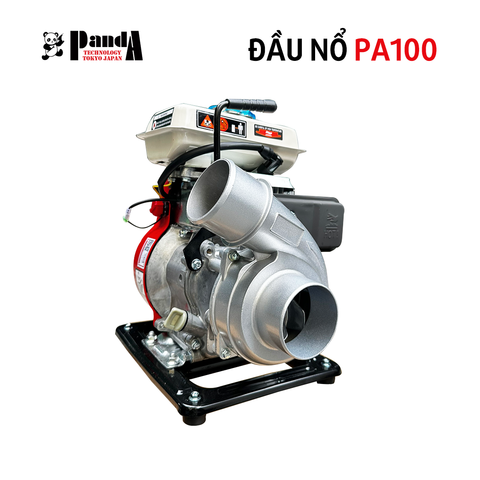 Đầu nổ PANDA PA100-76BX