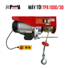 Máy tời treo PANDA TPA1000/25