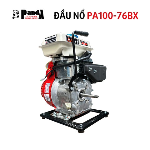 Đầu nổ PANDA PA100