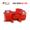 Máy đầm bàn ROMANO DB-10D