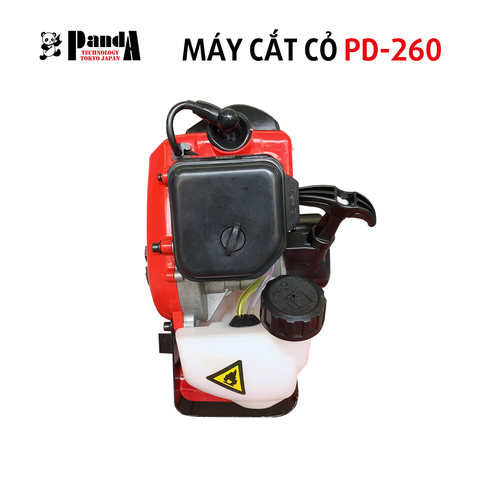 Máy cắt cỏ PANDA PD-330