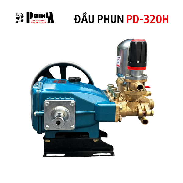 Đầu phun áp lực PANDA PD320H