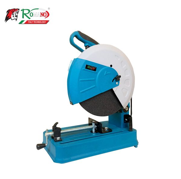Máy cắt sắt ROMANO RM-7356R
