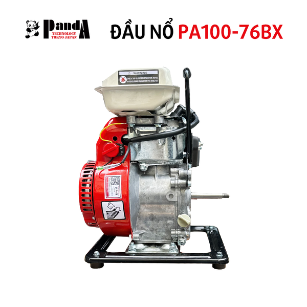 Đầu nổ PANDA PA100