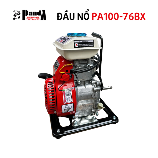 Đầu nổ PANDA PA100