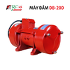 Máy đầm bàn ROMANO DB-20D