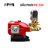 Đầu phun áp lực PANDA PD320