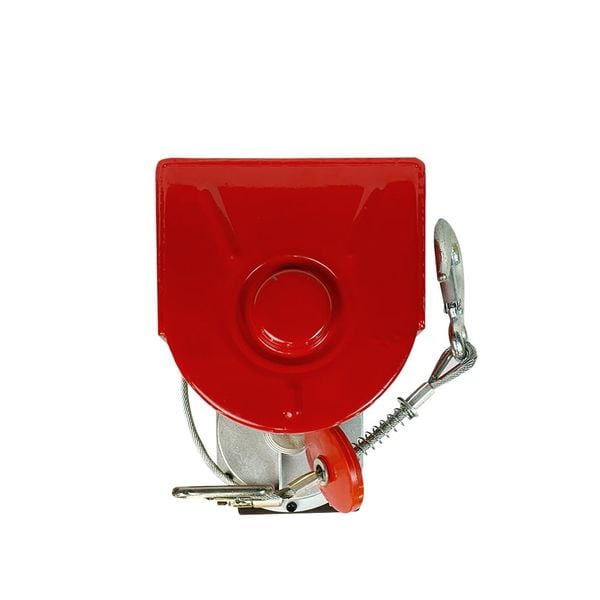 Máy tời treo PANDA MT1230