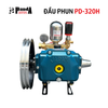 Đầu phun áp lực PANDA PD320H
