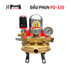 Đầu phun áp lực PANDA PD320