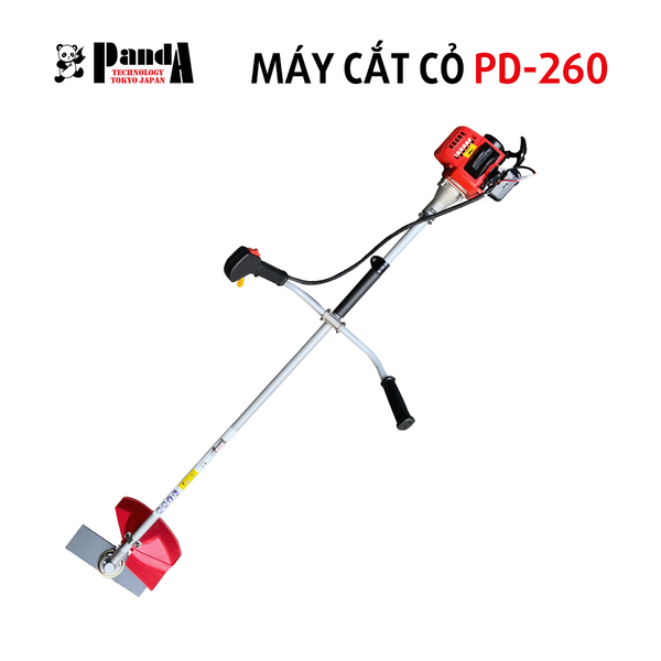 Máy cắt cỏ PANDA PD-330