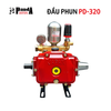 Đầu phun áp lực PANDA PD320