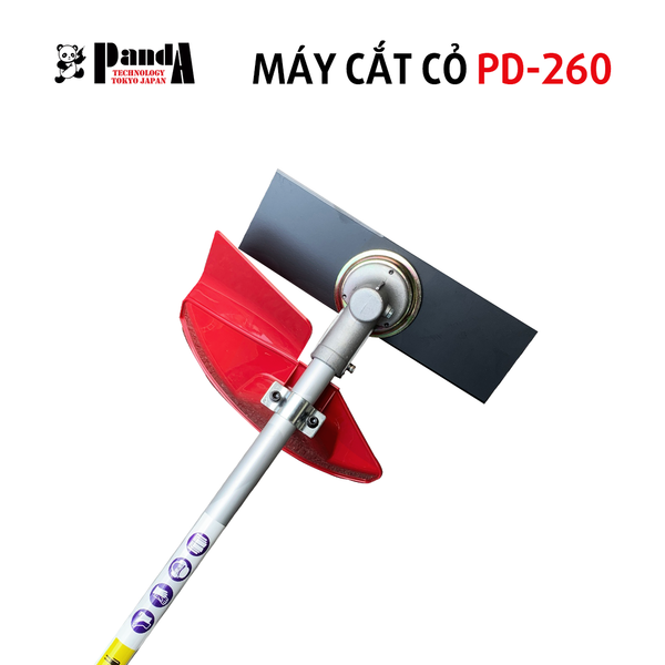 Máy cắt cỏ PANDA PD-330