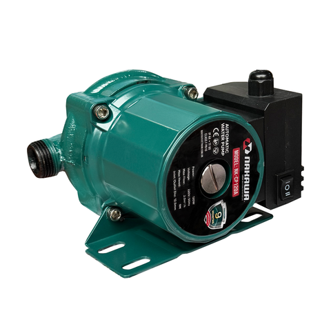 Máy bơm tăng áp NK-CP120A