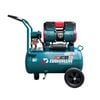 Máy nén khí không dầu, tốc nhanh, siêu êm NK-32H32PRO - 32 lít