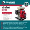 Đầu nổ 4 thì NAKAWA NK-100