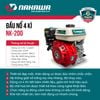 Đầu nổ 4 thì NAKAWA NK-200