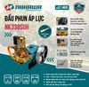Đầu phun áp lực NAKAWA NK338SUH