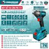 Máy siết bu lông pin NAKAWA NK-BM21/550PRO