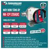 Máy bơm tăng áp NK-CP120ADC