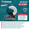 Máy cắt sắt NAKAWA NK-CS2900
