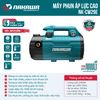 Máy phun áp lực NAKAWA NK-CW29E (không chỉnh áp)