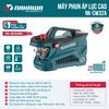 Máy phun áp lực NAKAWA NK-CW32A (có chỉnh áp)