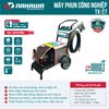 Máy phun áp lực cao công nghiệp Nakawa TX-27