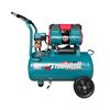 Máy nén khí không dầu, tốc nhanh, siêu êm NK-18H32L - 32 lít