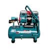 Máy nén khí không dầu, tốc nhanh, siêu êm NK-28H16L - 16 lít