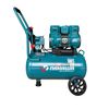 Máy nén khí không dầu, tốc nhanh, siêu êm NK-28H32L - 32 lít