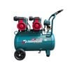 Máy nén khí không dầu, tốc nhanh, siêu êm NK-36H48L - 48 lít