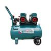 Máy nén khí không dầu, tốc nhanh, siêu êm NK-52H52L - 52 lít